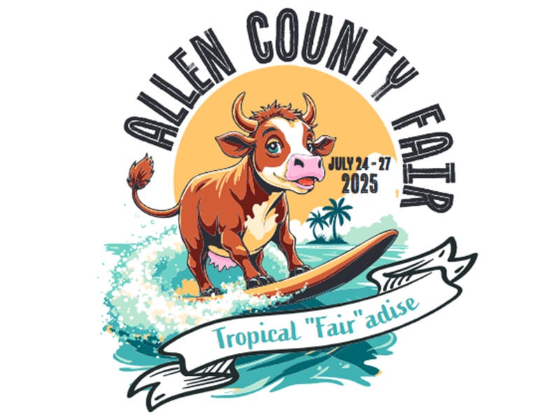 Fair Logo