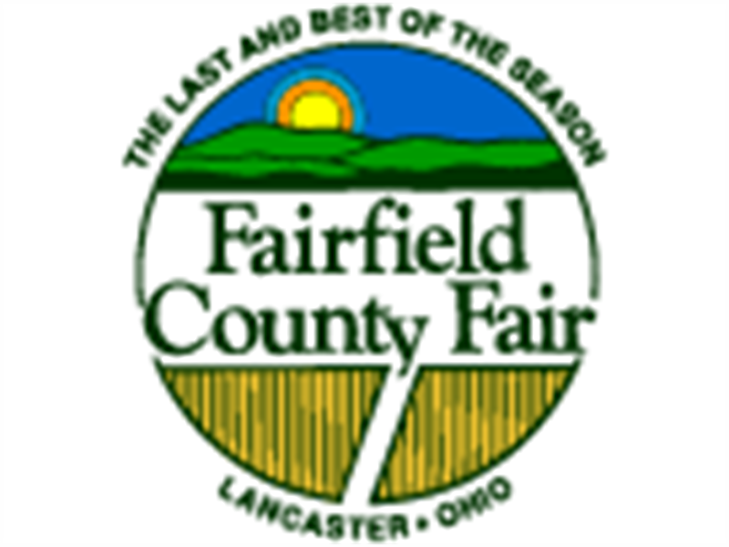 Logo for 2026 Fairfield County Sr. Fair